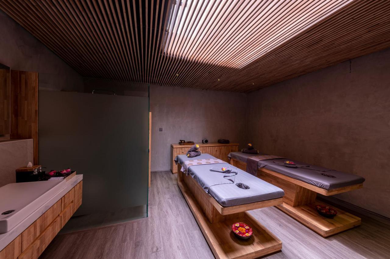 Inspira Seminyak Villa Eksteriør billede