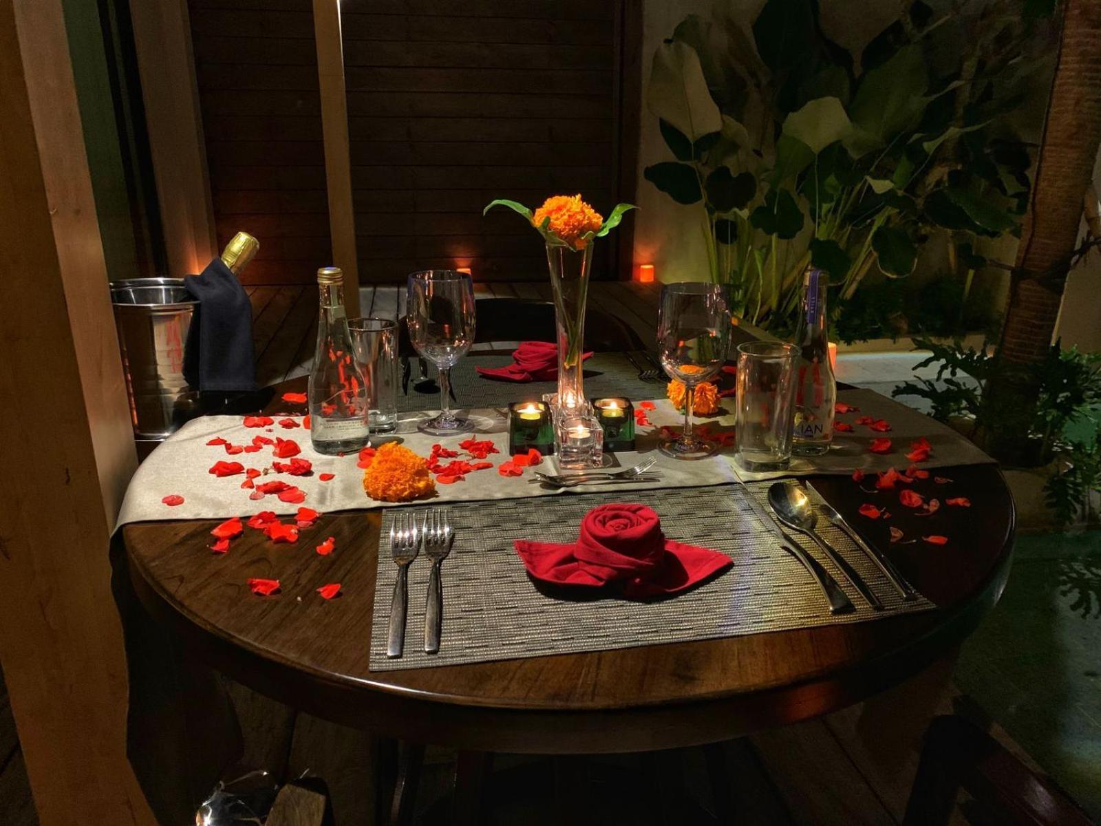 Inspira Seminyak Villa Eksteriør billede